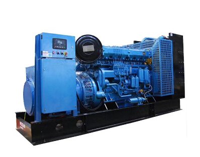 清新宗申动力150kw大型柴油发电机组