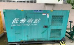 清新通州四建大波纹箱定制案例