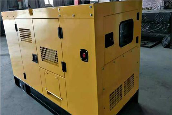 清新发电机出租