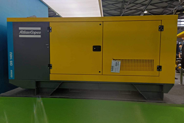 清新发电机出租