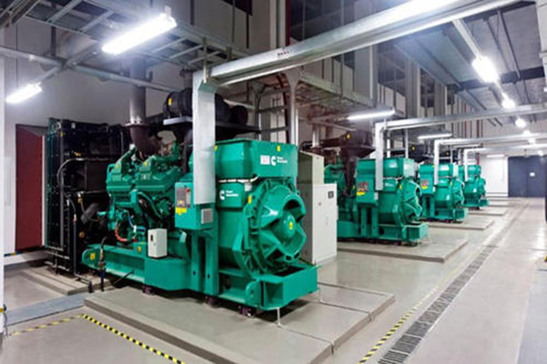 清新发电机出租