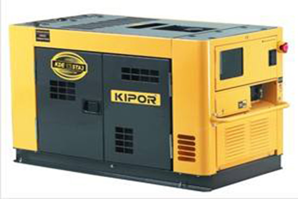 清新发电机出租