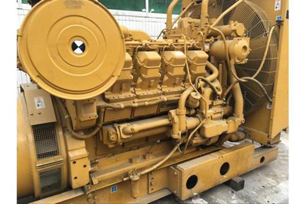 清新发电机出租