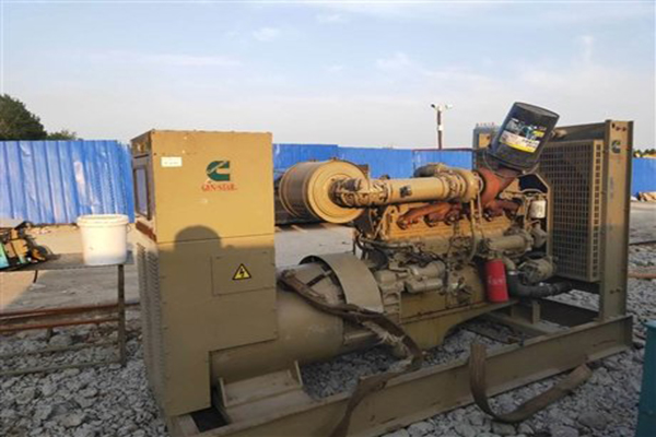 清新发电机出租