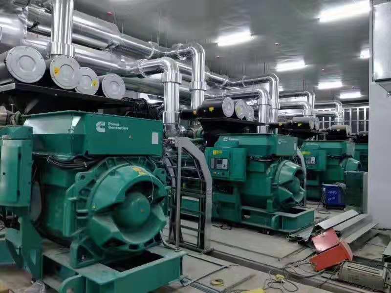 清新发电机出租 清新发电机出租