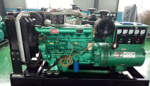 清新发电机不发电的原因 清新发电机不发电的原因